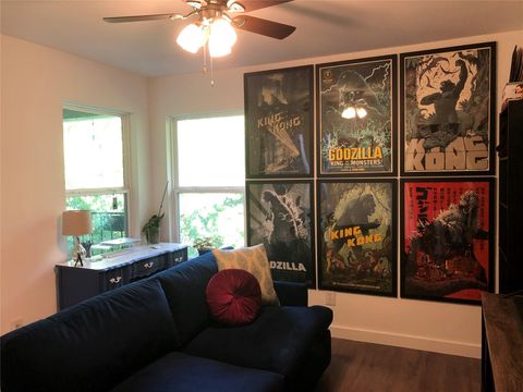 Tiny photo for 6409 Burns ST #306, Austin, TX 78752 (MLS # 2327754)