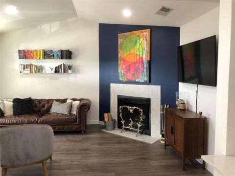 Tiny photo for 6409 Burns ST #306, Austin, TX 78752 (MLS # 2327754)