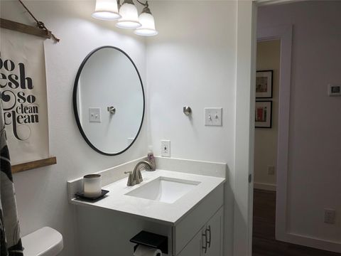 Tiny photo for 6409 Burns ST #306, Austin, TX 78752 (MLS # 2327754)