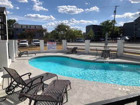 Tiny photo for 6409 Burns ST #306, Austin, TX 78752 (MLS # 2327754)