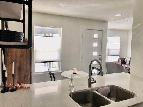 Tiny photo for 6409 Burns ST #306, Austin, TX 78752 (MLS # 2327754)
