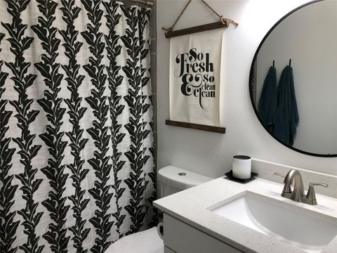 Tiny photo for 6409 Burns ST #306, Austin, TX 78752 (MLS # 2327754)