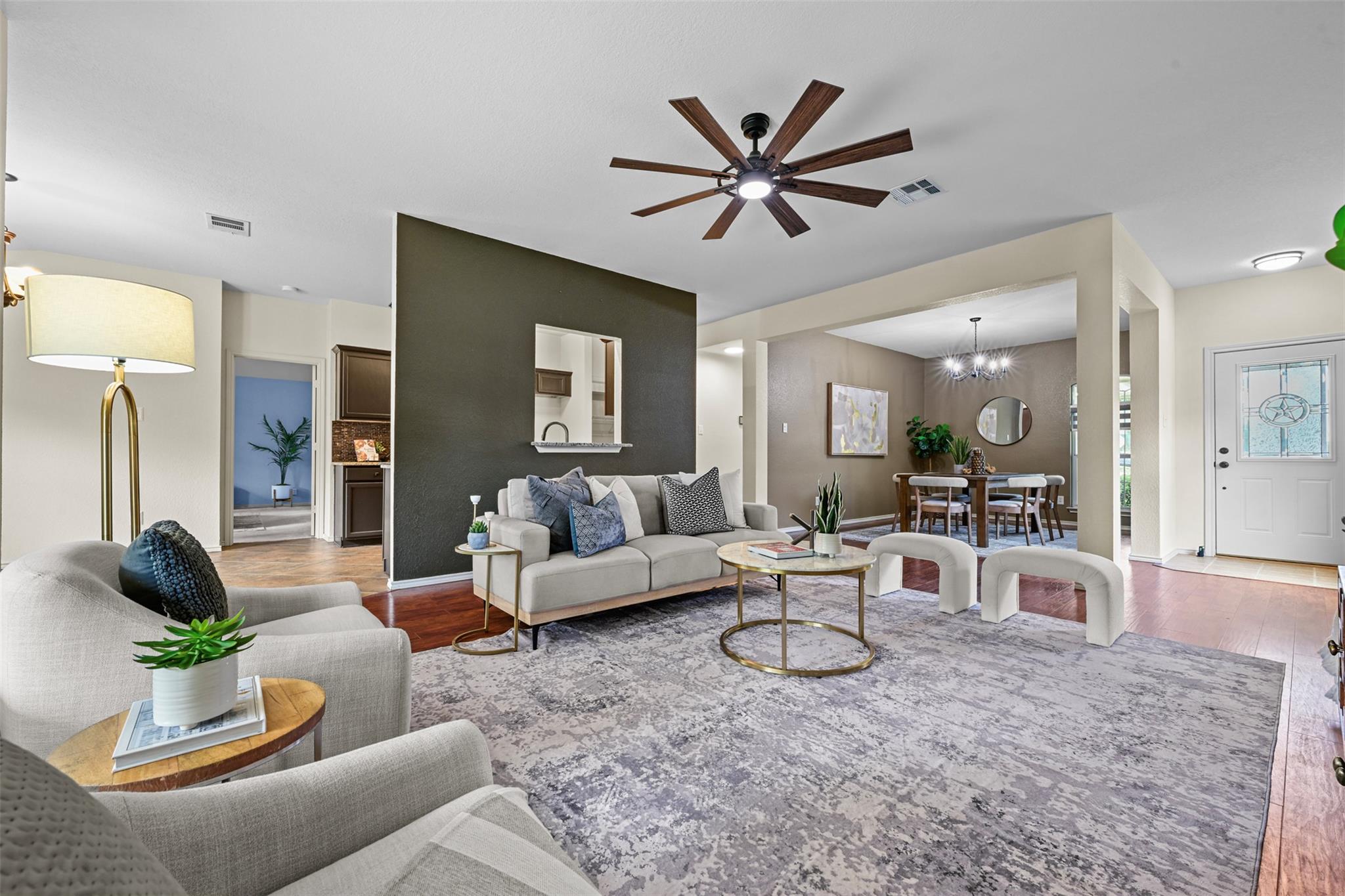 3305 Blue Ridge DR