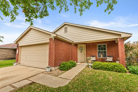 Photo of 12616 Sky Harbor DR, Del Valle, TX 78617 (MLS # 3834792)