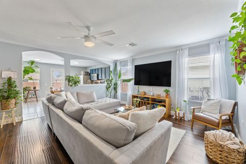 Tiny photo for 12616 Sky Harbor DR, Del Valle, TX 78617 (MLS # 3834792)