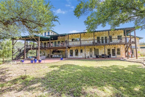Tiny photo for 15805 Buddy Ave, Volente, TX 78641 (MLS # 5994744)