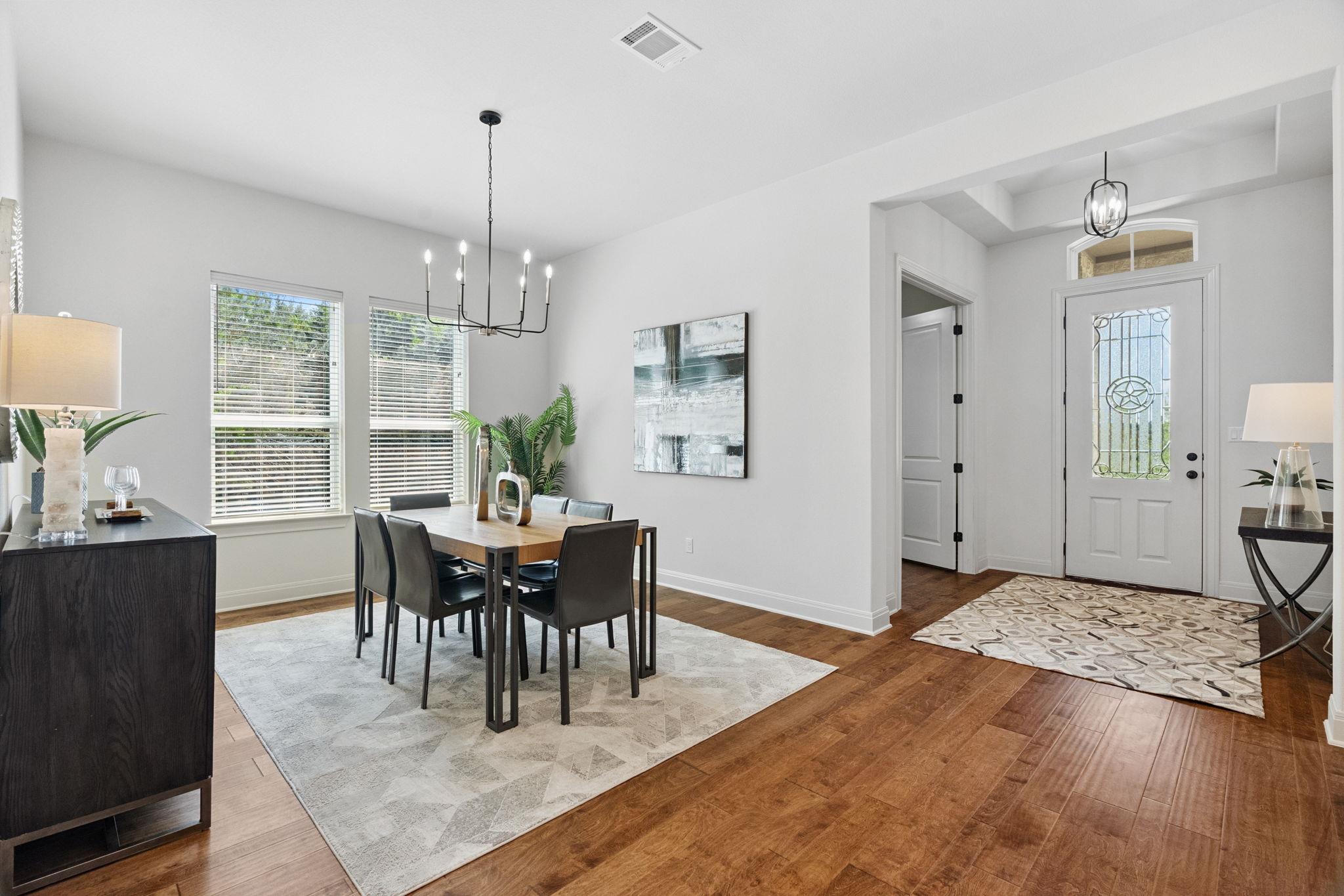 377 Bristlecone DR