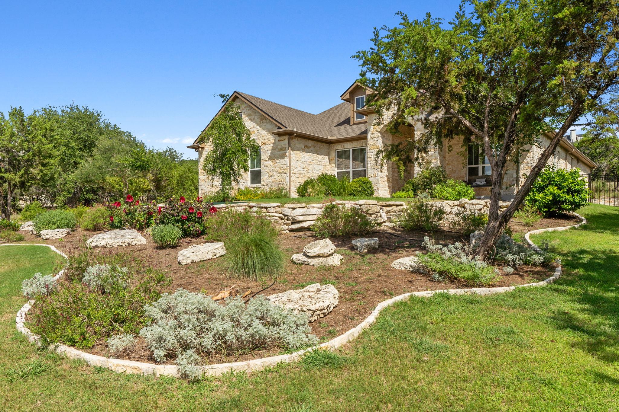 377 Bristlecone DR