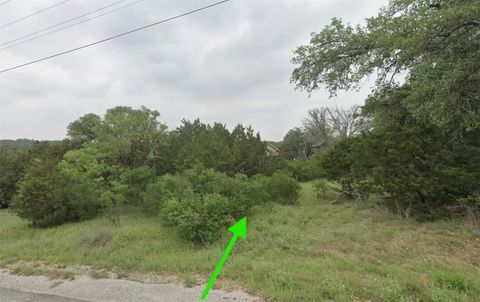 8070 Mountain Dew RD Horseshoe Bay TX 78657