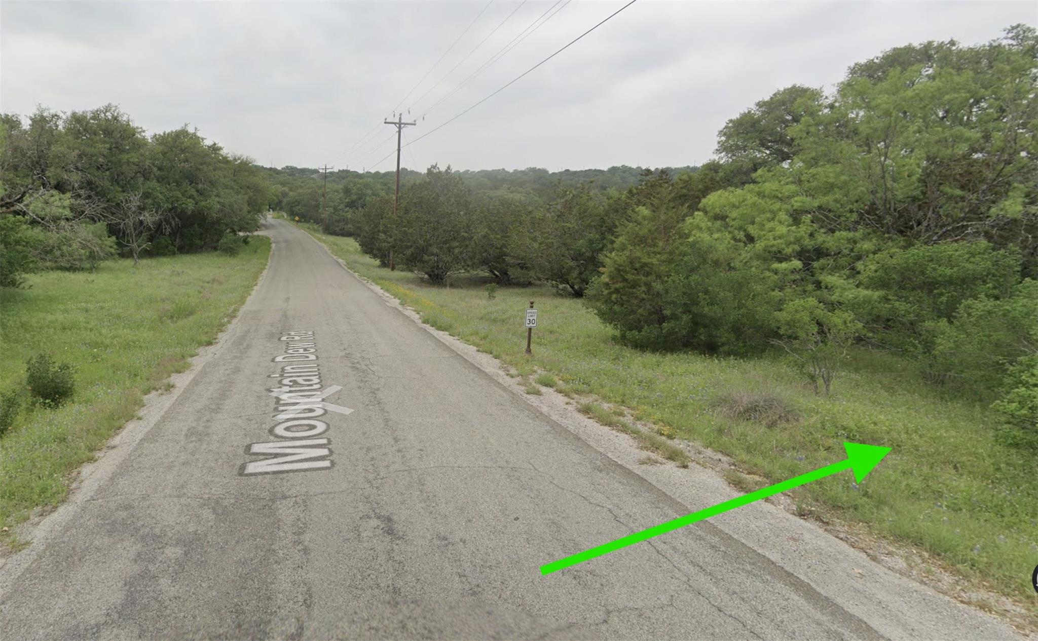 8070 Mountain Dew RD