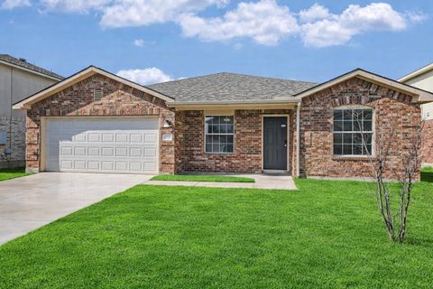 229 Holman PATH Hutto TX 78634
