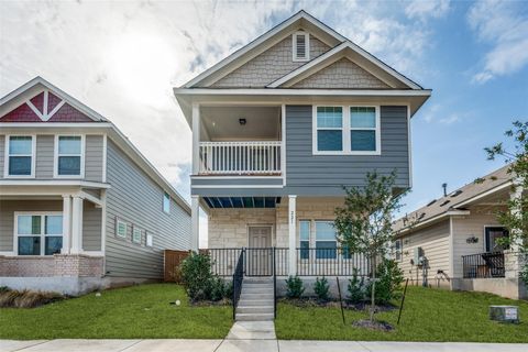 Photo of 221 Duck Creek TRL, San Marcos, TX 78666 (MLS # 2439632)