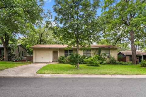 Tiny photo for 1102 Southwood RD, Austin, TX 78704 (MLS # 9607809)