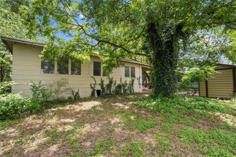 Tiny photo for 1102 Southwood RD, Austin, TX 78704 (MLS # 9607809)
