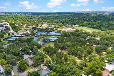 Tiny photo for 1102 Southwood RD, Austin, TX 78704 (MLS # 9607809)