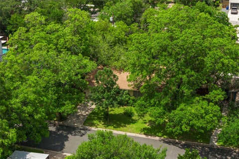 Tiny photo for 1102 Southwood RD, Austin, TX 78704 (MLS # 9607809)