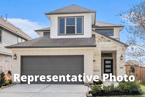 A home in Georgetown