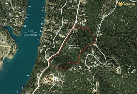 Photo of 11001 Hill DR, Leander, TX 78641 (MLS # 9890158)