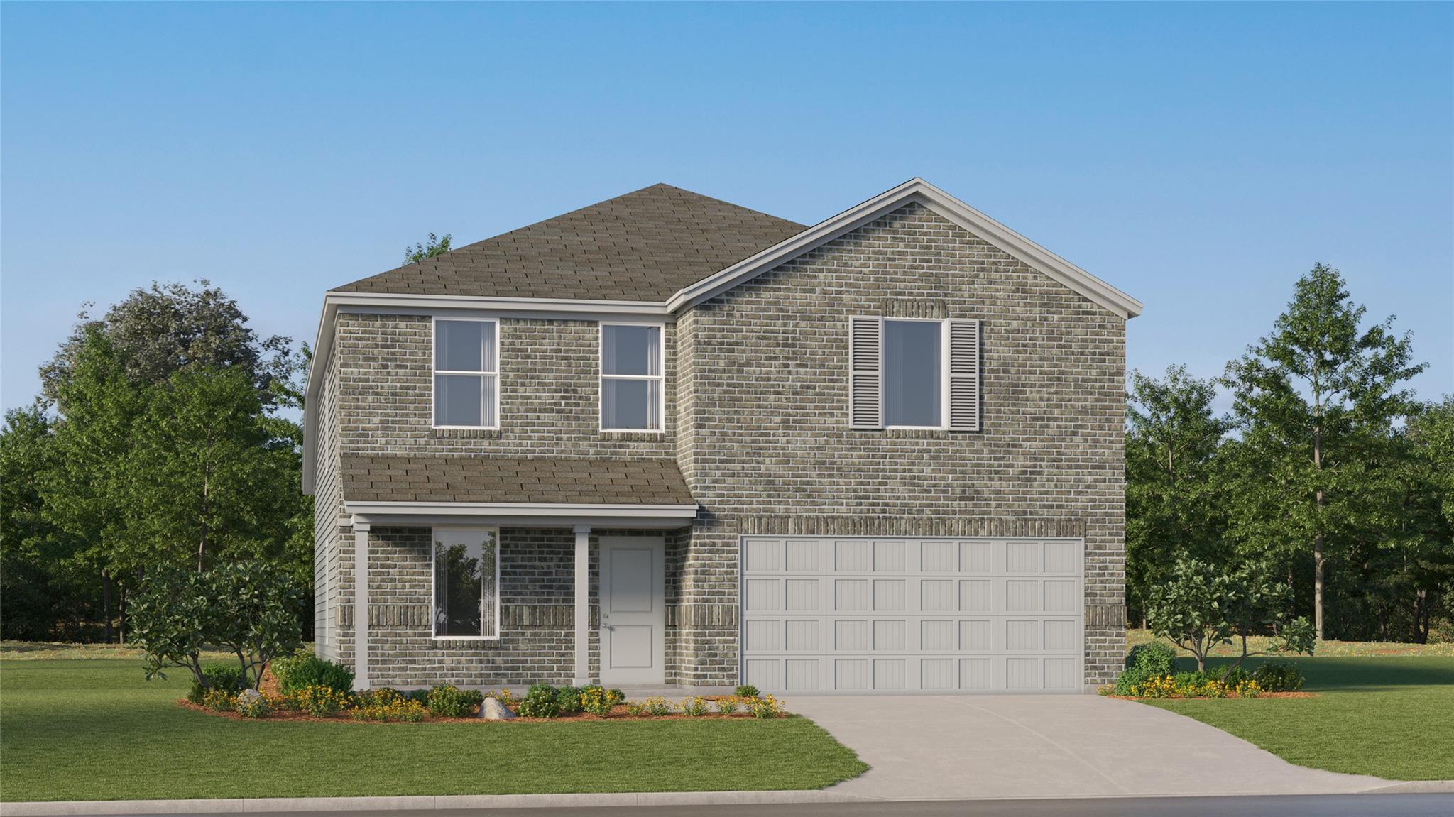 764 Whoopers LOOP