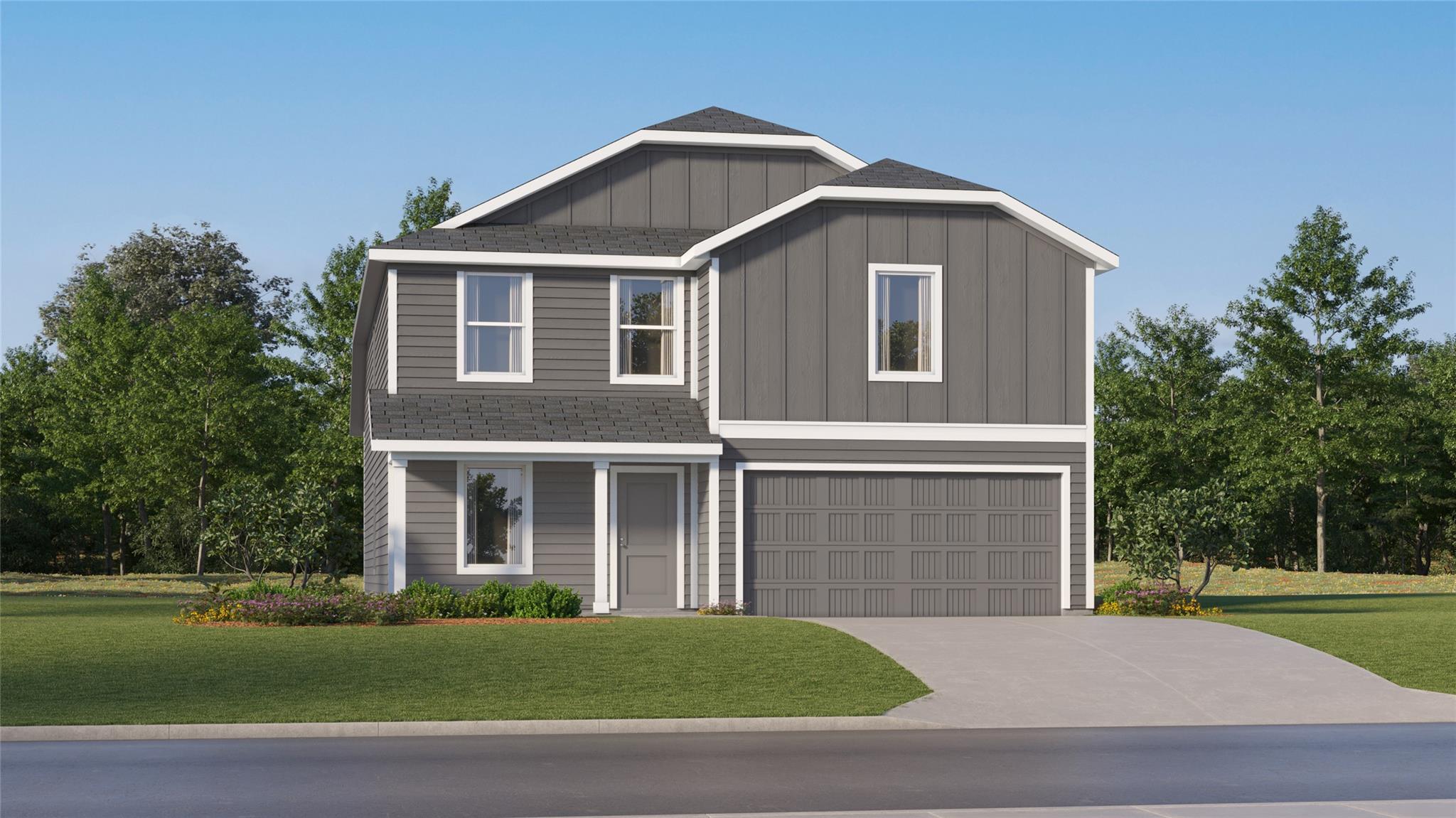 764 Whoopers LOOP