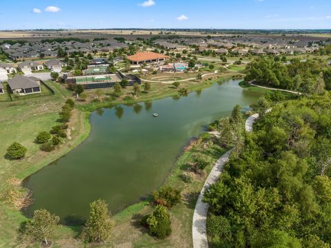 A home in Round Rock