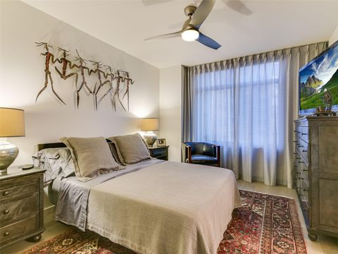 Tiny photo for 54 Rainey ST #922, Austin, TX 78701 (MLS # 4202725)