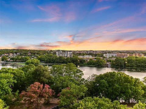 Tiny photo for 54 Rainey ST #922, Austin, TX 78701 (MLS # 4202725)