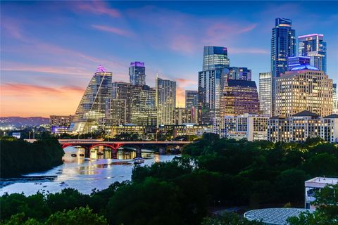 Photo of 54 Rainey ST #922, Austin, TX 78701 (MLS # 4202725)