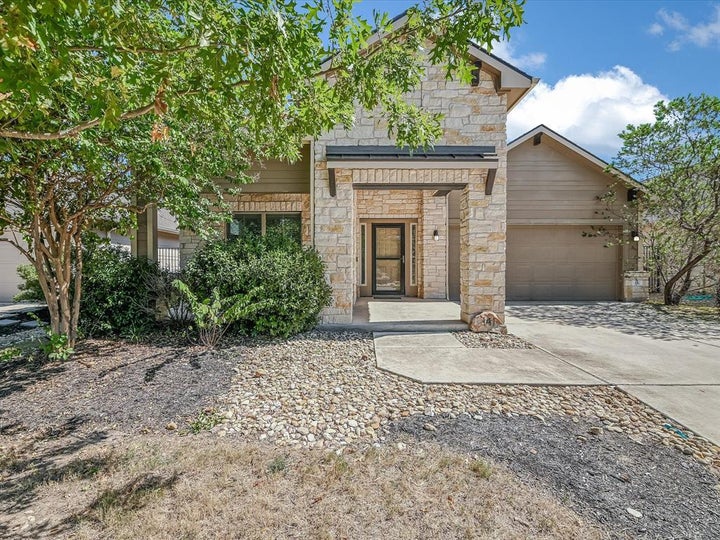 Photo 1 of 20 — 141 Serrano ST, Georgetown, TX 78628