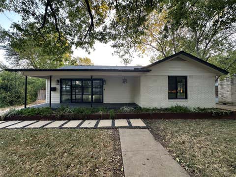 Photo of 4711 Fairview DR, Austin, TX 78731 (MLS # 8288400)