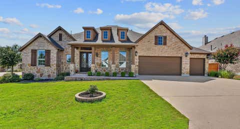 Photo of 158 Short Bush PASS, Austin, TX 78737 (MLS # 8360659)