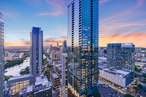 Tiny photo for 84 East Ave #3909, Austin, TX 78701 (MLS # 6148542)