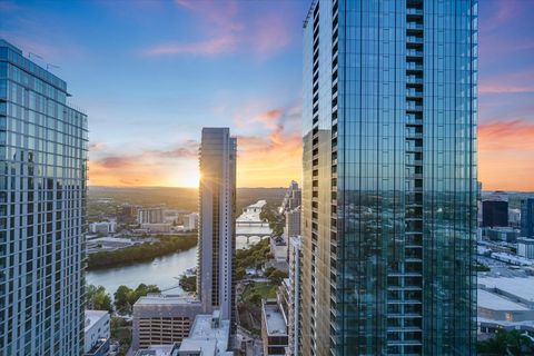 Tiny photo for 84 East Ave #3909, Austin, TX 78701 (MLS # 6148542)