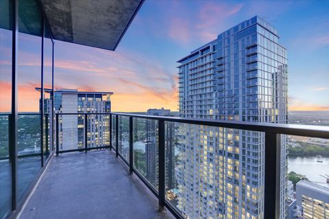 Tiny photo for 84 East Ave #3909, Austin, TX 78701 (MLS # 6148542)