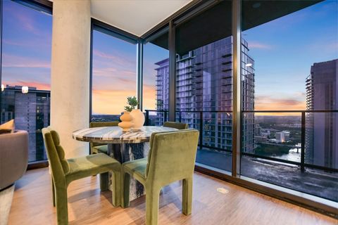 Tiny photo for 84 East Ave #3909, Austin, TX 78701 (MLS # 6148542)