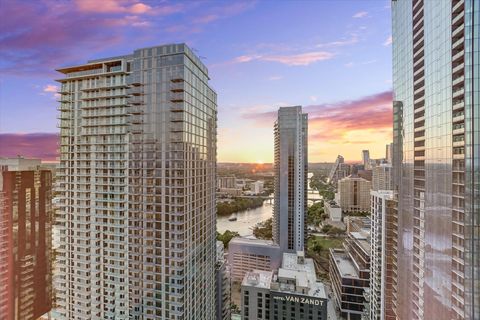 Tiny photo for 84 East Ave #3909, Austin, TX 78701 (MLS # 6148542)