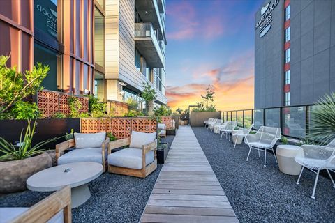 Tiny photo for 84 East Ave #3909, Austin, TX 78701 (MLS # 6148542)