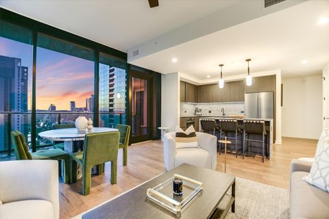 Tiny photo for 84 East Ave #3909, Austin, TX 78701 (MLS # 6148542)