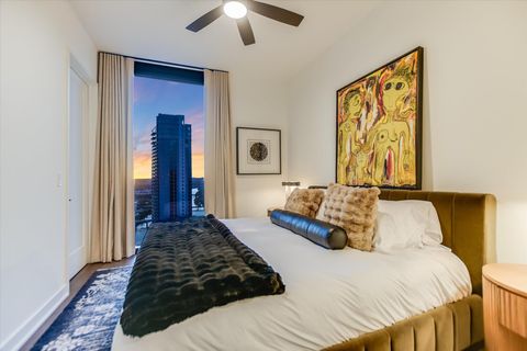 Tiny photo for 84 East Ave #3909, Austin, TX 78701 (MLS # 6148542)
