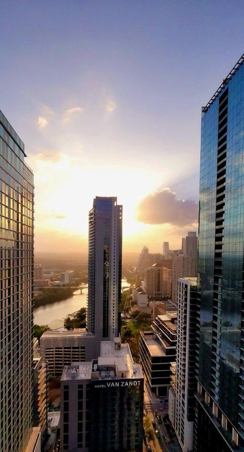 Tiny photo for 84 East Ave #3909, Austin, TX 78701 (MLS # 6148542)