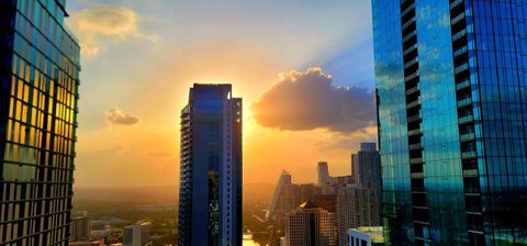Tiny photo for 84 East Ave #3909, Austin, TX 78701 (MLS # 6148542)