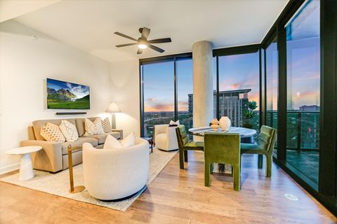 Tiny photo for 84 East Ave #3909, Austin, TX 78701 (MLS # 6148542)