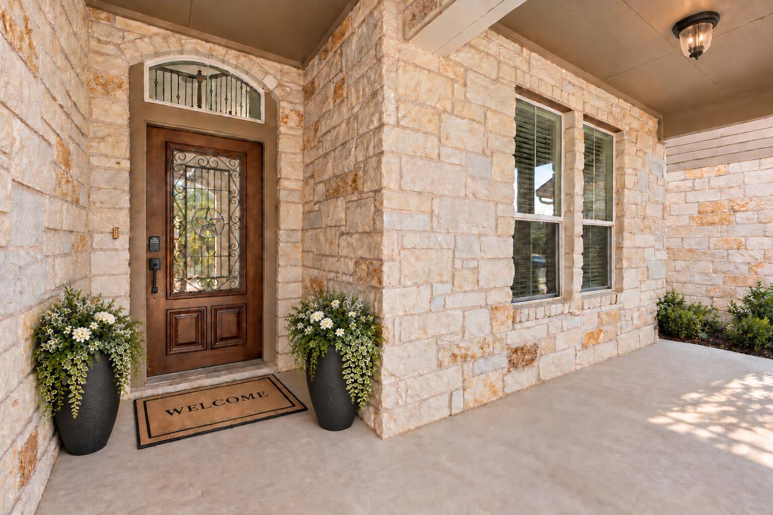 1806 Saline Creek DR