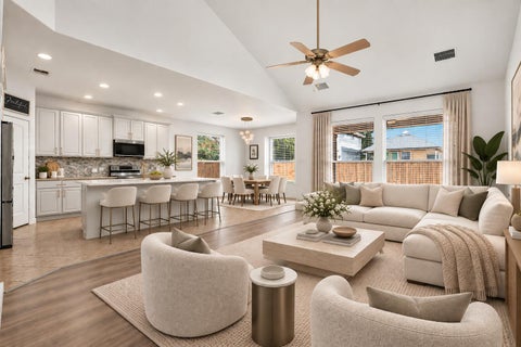 Photo of 1806 Saline Creek DR, Cedar Park, TX 78613 (MLS # 2822482)