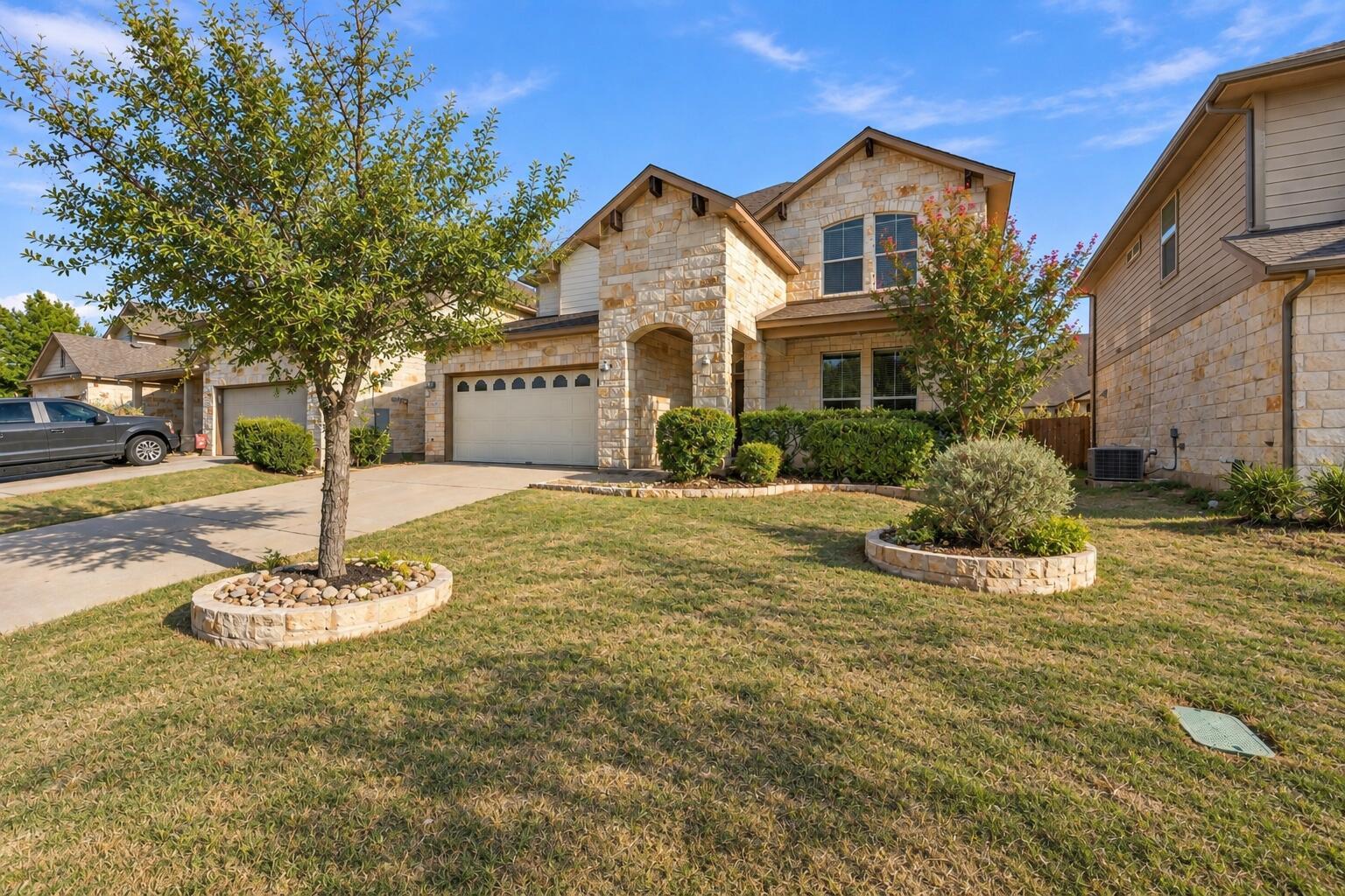1806 Saline Creek DR