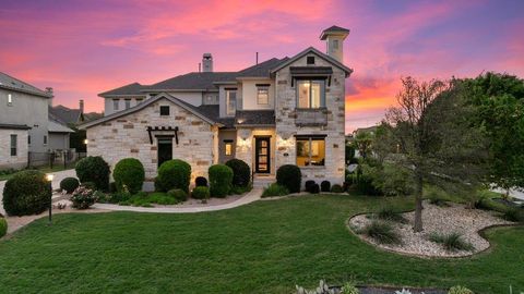 813 Serene Estates DR Austin TX 78738