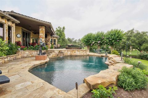 408 Golden Bear DR Austin TX 78738