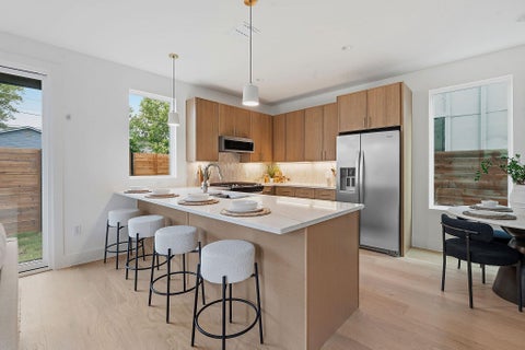 Tiny photo for 1157 Nickols Ave, Austin, TX 78721 (MLS # 2466726)