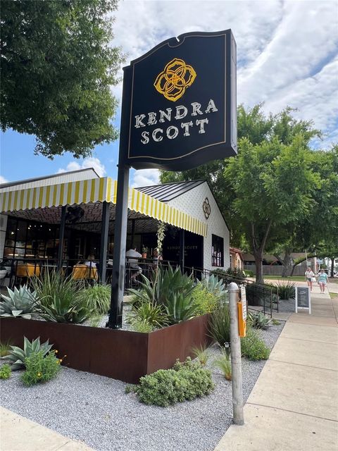 Tiny photo for 2215 Post RD #2022, Austin, TX 78704 (MLS # 8770325)