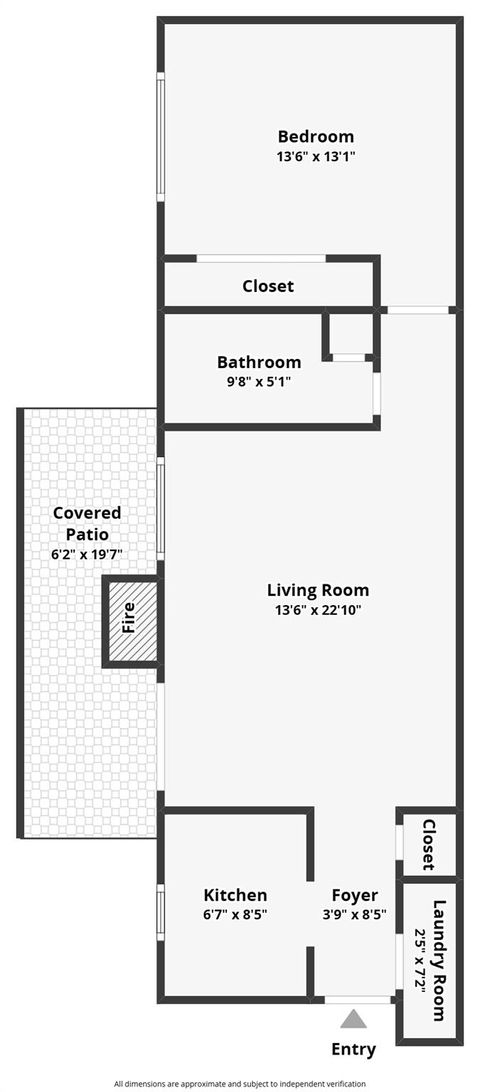 Tiny photo for 2215 Post RD #2022, Austin, TX 78704 (MLS # 8770325)